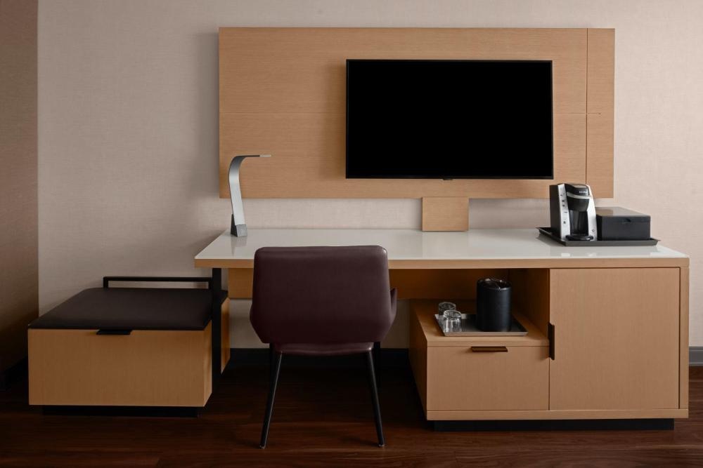 Des Moines Marriott Downtown